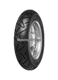120/70R10 54L Continental TWIST F/R Summer Motorcycle Tyre
