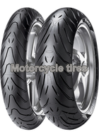 160/60R17 69W Pirelli ANGELST Summer Motorcycle Tyre