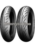 140/70R12 60P Michelin POWER PURE SC R Summer Motorcycle Tyre