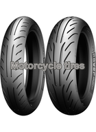120/80R14 58S Michelin POWER PURE SC F Summer Motorcycle Tyre