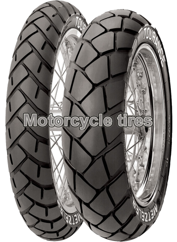 110/80R19 59V Metzeler TOURANCE Summer Motorcycle Tyre