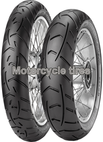 110/80R19 59V Metzeler TOURANCENF Summer Motorcycle Tyre