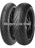 180/55R17 73W Pirelli ANGEL GT R Summer Motorcycle Tyre