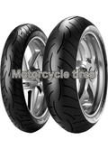 160/60R17 69W Metzeler ROADTECZ8M Summer Motorcycle Tyre