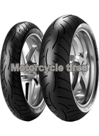 170/60R17 72W Metzeler ROADTECZ8M Summer Motorcycle Tyre