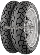 120/70R19 60V Continental TKC70 M+S F Summer Motorcycle Tyre