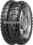 140/80R17 69Q Continental TKC80 M+S R Summer Motorcycle Tyre
