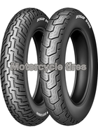 130/90R16 72H Dunlop D402F HARLEY.D F Summer Motorcycle Tyre