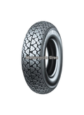 300/80R10 42J MICHELIN 3.00    -10 TL 42J  MI S83 F/R Sommer Motorrad-Reifen