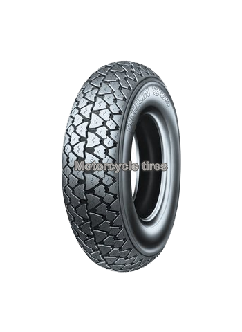 300/80R10 42J MICHELIN 3.00    -10 TL 42J  MI S83 F/R Sommer Motorrad-Reifen