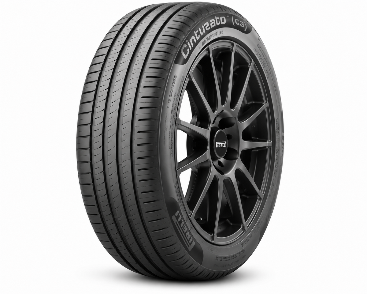 205/55R17 95W Pirelli CINTURATO (C3) XL Summer Car Tyre