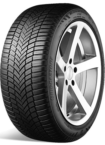 195/50R15 82V Bridgestone A005 EVO All Season Car Tyre