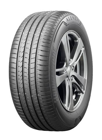 215/60R17 96H Bridgestone ALENZA 001 Summer 4x4 Tyre