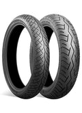 100/90R18 56H Bridgestone BATTLAX BT46 F Summer Motorcycle Tyre