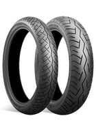 100/90R18 56V Bridgestone BATTLAX BT46 F Summer Motorcycle Tyre