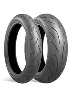 160/60R17 69W Bridgestone BATTLAX S21 R Summer Motorcycle Tyre