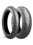 110/70R17 54H Bridgestone BATTLAX S22 F Summer Motorcycle Tyre