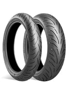 160/70R17 73W Bridgestone BATTLAX T31 R Summer Motorcycle Tyre