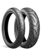 150/70R17 69V Bridgestone BATTLAX ADVENT. A41 R Summer Motorcycle Tyre