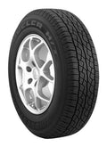 225/65R17 102H Bridgestone DUELER H/T 687 Summer 4x4 Tyre