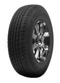 265/65R17 112S Bridgestone D693 III Summer 4x4 Tyre