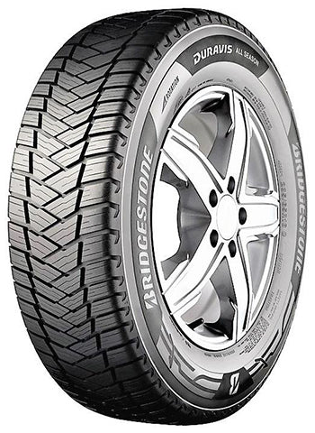 205/75R16 113R Bridgestone DURAVIS A/S (+) All Season Van Tyre