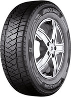 235/65R16 121R Bridgestone DURAVIS ALLSEASON EVO All Season Van Tyre