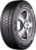 195/75R16 107R Bridgestone DURAVIS ALLSEASON EVO All Season Van Tyre