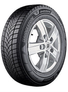 215/60R17 109T Bridgestone DURAVIS VAN WINTER Winter Van Tyre