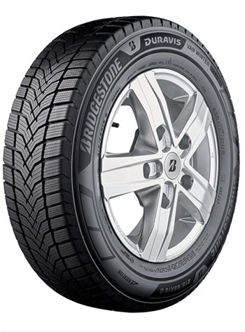 215/60R17 109T Bridgestone DURAVIS VAN WINTER Winter Van Tyre