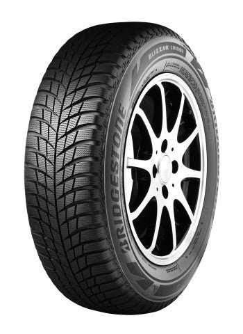 205/60R16 92H Bridgestone BLIZZAK LM001 * RFT Winter Car Tyre