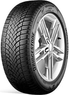 165/65R15 81T Bridgestone 165/65 TR15 TL 81T BR BLIZZAK LM005 Winter PKW-Reifen