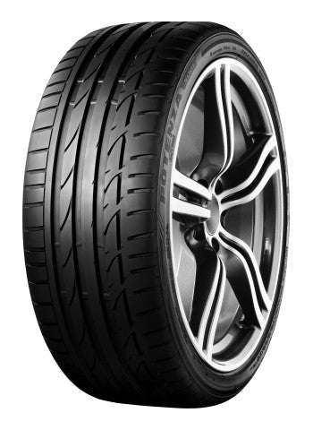 245/35R18 92Y Bridgestone S001 POTENZA RFT * XL Summer Car Tyre