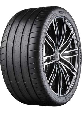 205/45R17 88H Bridgestone POTENZA SPORT XL Summer Car Tyre