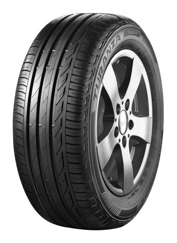 195/65R15 91H Bridgestone T001 TURANZA Summer Car Tyre