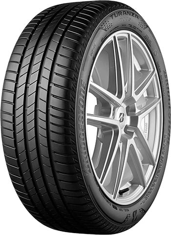 205/55R16 91V Bridgestone TURANZA 6 Summer Car Tyre