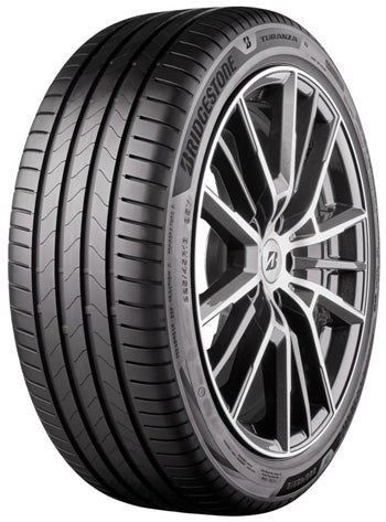 225/55R18 102Y Bridgestone TURANZA 6 XL * MO Summer Car Tyre