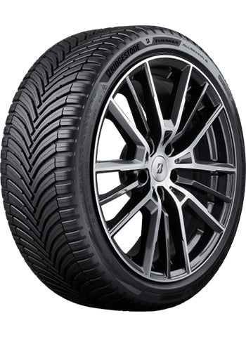 255/50R20 109Y Bridgestone TURANZA AS 6 XL All Season 4x4 Tyre