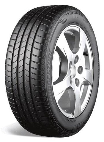 215/55R18 95T Bridgestone T.ECO ENLITEN + Summer Car Tyre