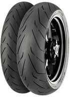 140/70R17 66S CONTINENTAL 140/70 -17 TL 66S CO CONTIROAD R Sommer Motorradreifen