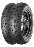 150/80R16 77H Continental CONTITOUR RF R Summer Motorcycle Tyre
