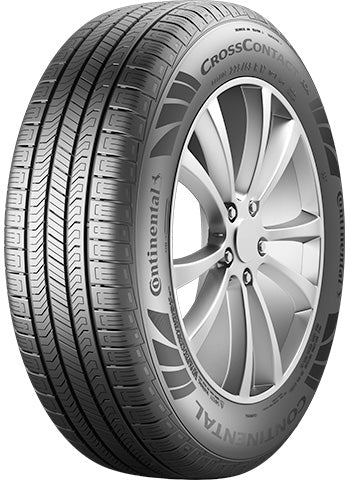 Continental CRCONTRXSL 215/70R16