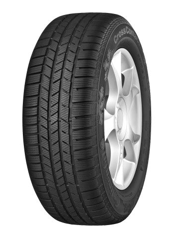 235/55R19 101H Continental CROSS CONT WINT AO FR Winter 4x4 Tyre