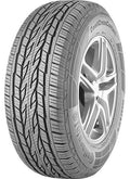215/65R16 98H Continental CROSS CONT LX 2 FR Summer 4x4 Tyre