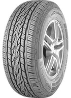 215/65R16 98H Continental CROSS CONT LX 2 FR Summer 4x4 Tyre