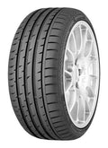 265/40R20 104Y Continental CSC 3 AO XL FR Summer Car Tyre