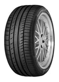 255/45R19 100V Continental CSC 5 FR Summer Car Tyre