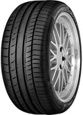 255/40R20 101W Continental CSC 5 SUV XL FR Summer 4x4 Tyre