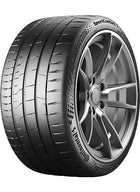 225/40R19 93(Z)Y Continental CSC 7 XL FR Summer Car Tyre