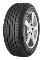 165/60R15 77H Continental ECO CONTACT 5 Summer Car Tyre